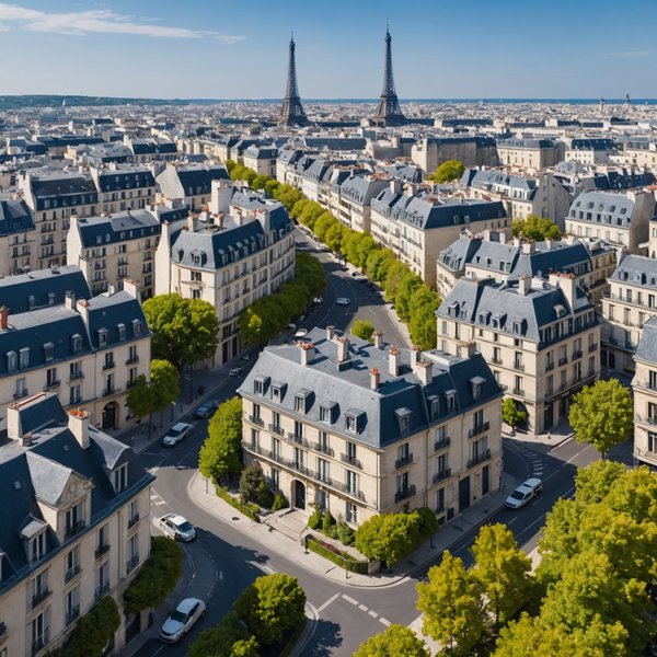 Quel est le Salaire Moyen d'un Agent Immobilier en France ? Découvrez les Chiffres Clés 2023