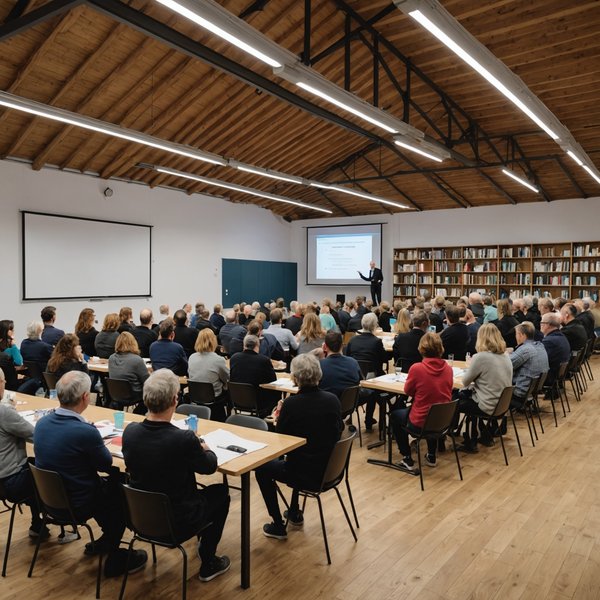 Guide Ultime pour Organiser un Séminaire Réussi à Tarbes : Meilleurs Lieux et Conseils Incontournables