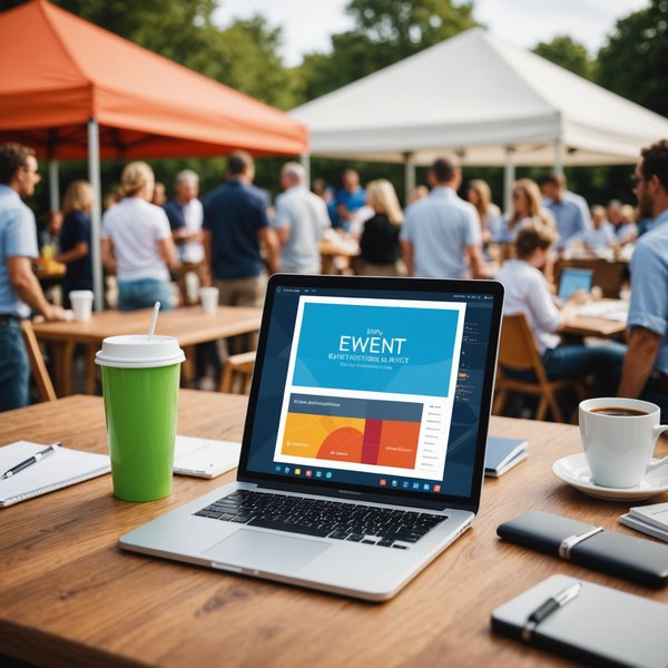 Maximisez la Visibilité de Votre Évènement: Découvrez les Objets Publicitaires Personnalisés