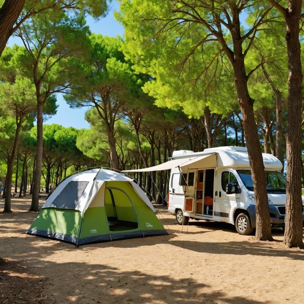 Guide Pratique : Comment Choisir le Parfait Camping Familial à Royan pour des Vacances Mémorables