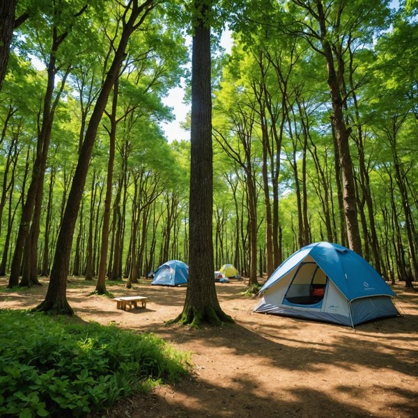 10 Astuces pour Trouver un Séjour en Camping Economique en Vendée