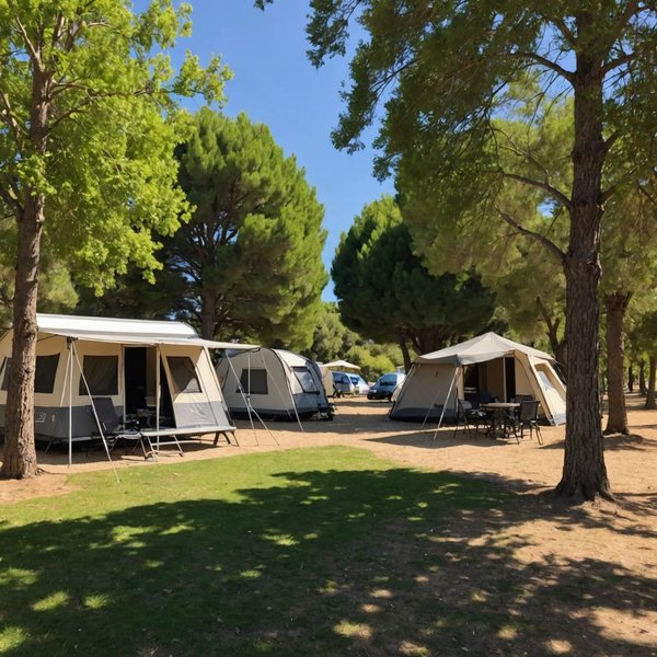 Découvrez les Atouts Incontournables du Camping Calagogo à Saint-Cyprien pour un Séjour Idyllique dans le Sud de la France