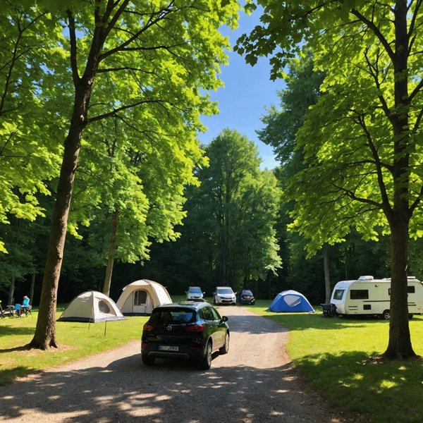 Découvrez les Meilleurs Campings 3 Étoiles du Périgord Noir pour des Vacances Inoubliables!