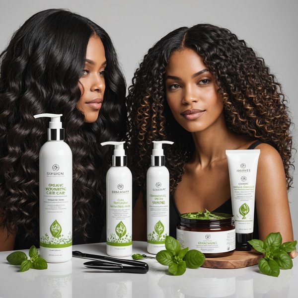 Transformez Votre Chevelure avec le Meilleur Coffret Soin Cheveux Femme Bio: Éclat et Santé Garantis !